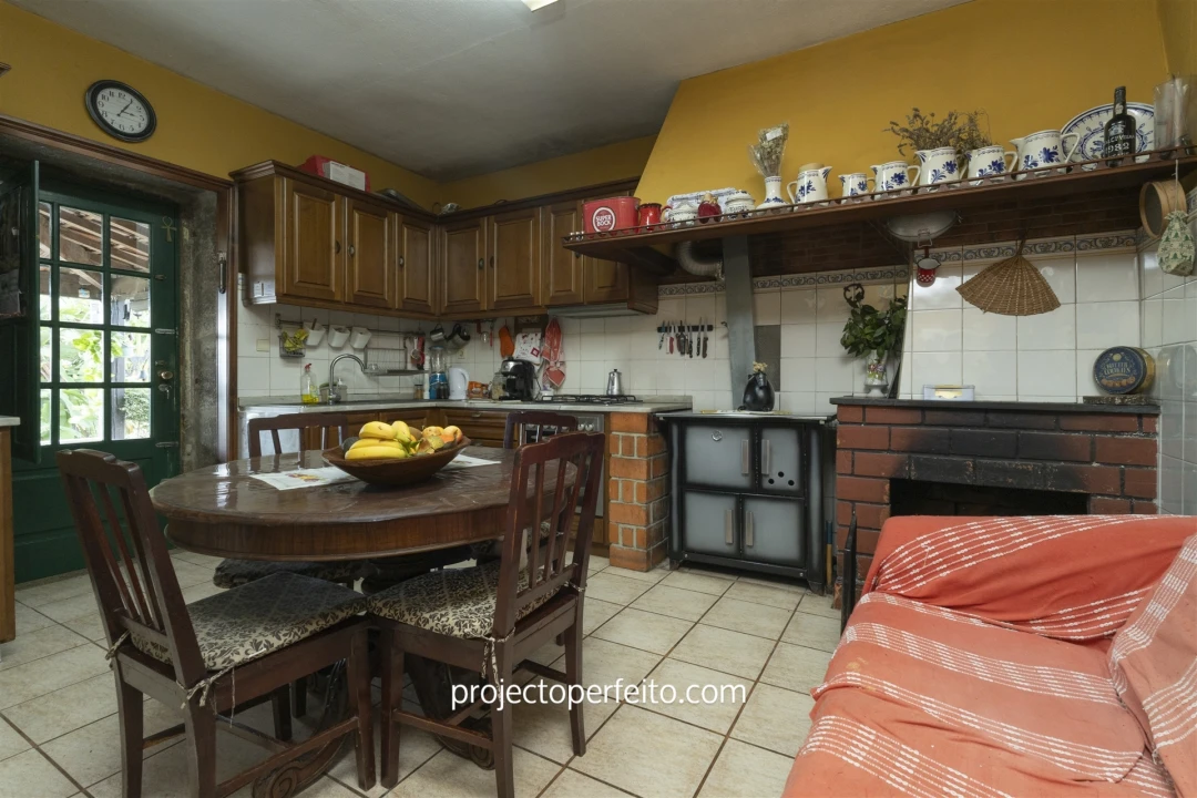 Moradia T3 para Venda em Nogueira da Regedoura Foto 19