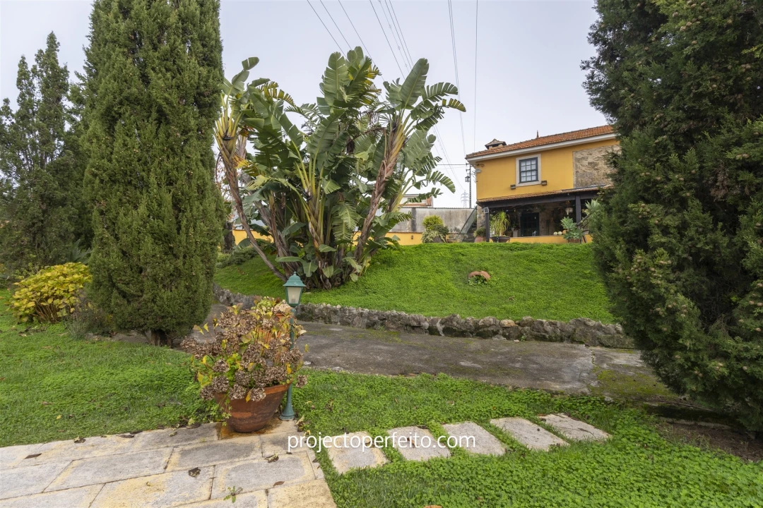 Moradia T3 para Venda em Nogueira da Regedoura Foto 2