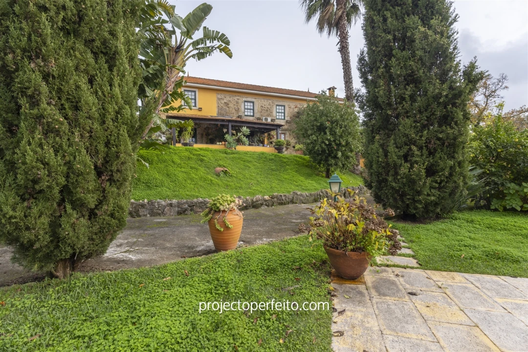 Moradia T3 para Venda em Nogueira da Regedoura Foto 1