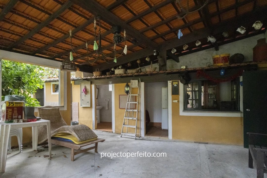 Moradia T3 para Venda em Nogueira da Regedoura Foto 24