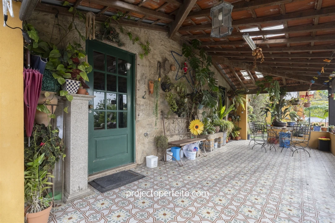 Moradia T3 para Venda em Nogueira da Regedoura Foto 11