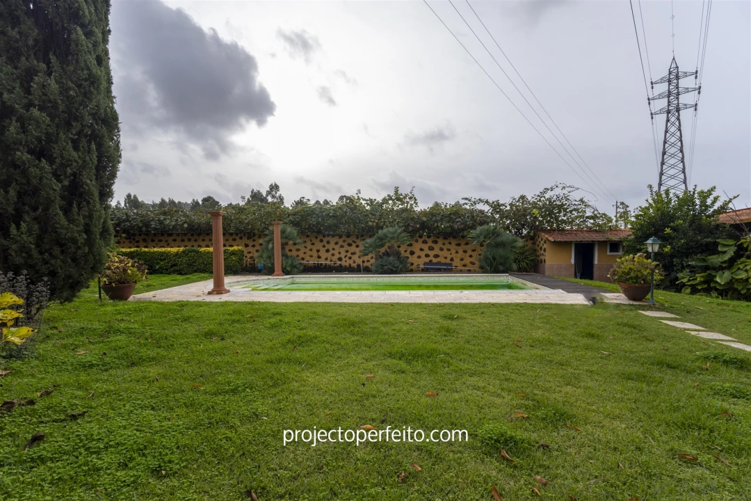 Moradia T3 para Venda em Nogueira da Regedoura Foto 8