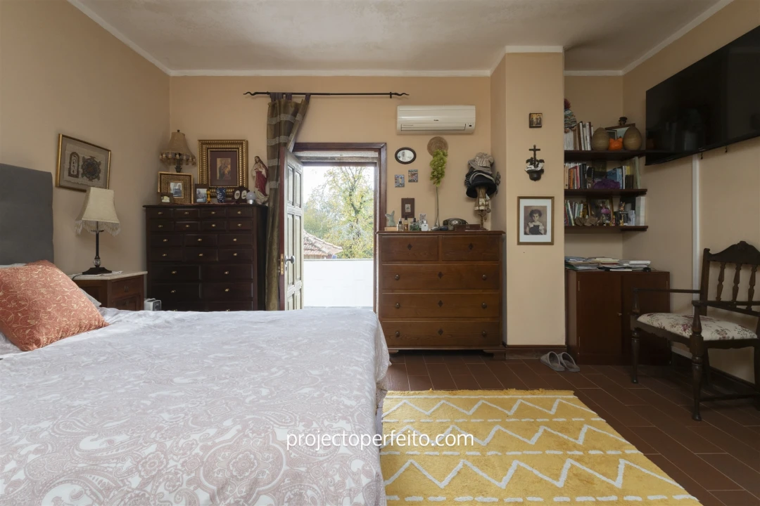 Moradia T3 para Venda em Nogueira da Regedoura Foto 39