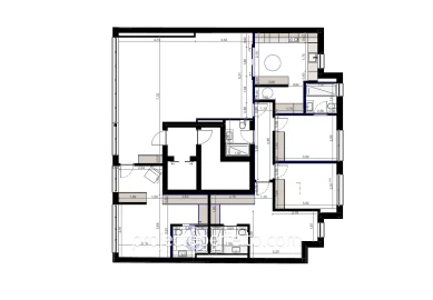 Apartamento T4 para Venda em Espinho
