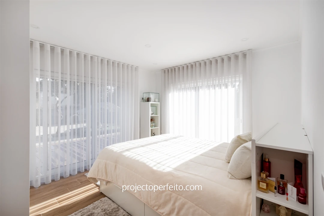 Moradia T2 para Venda em São Felix da Marinha Foto 13