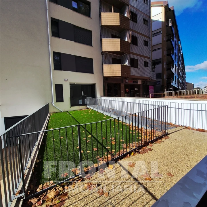 Apartamento T3 para Venda em Paranhos Foto 2