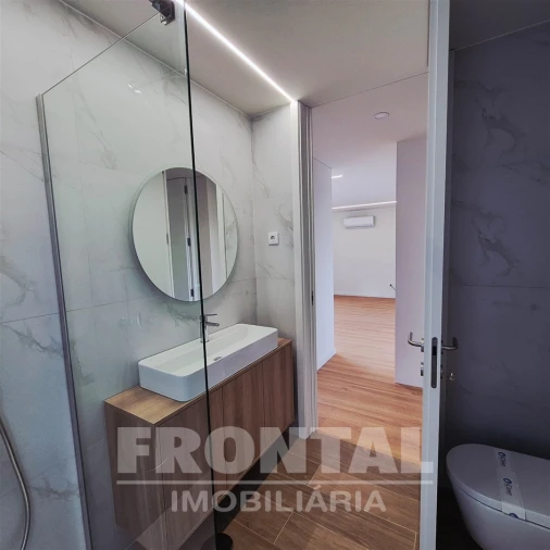 Apartamento T3 para Venda em Paranhos Foto 19