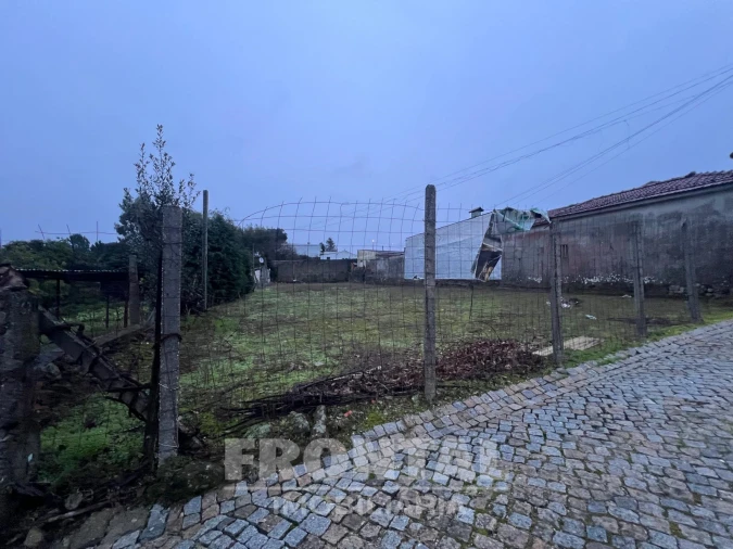 Terreno para Venda em Pedroso e Seixezelo Foto 11