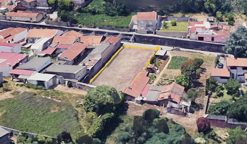 Terreno para Venda em Pedroso e Seixezelo Foto 8