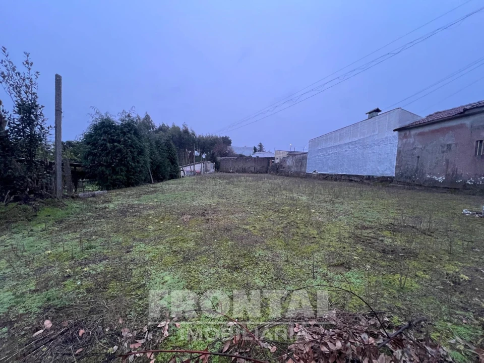 Terreno para Venda em Pedroso e Seixezelo Foto 10