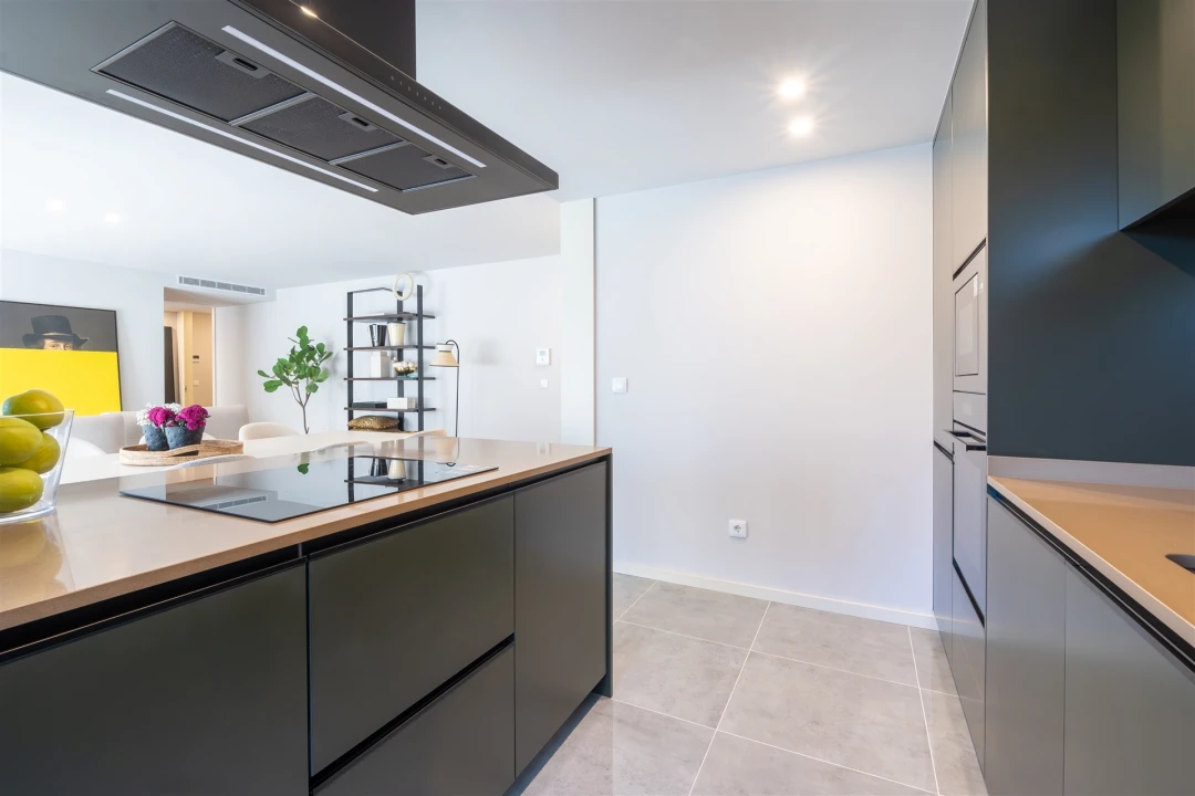 Apartamento T1 para Venda em Candoso Santiago e Mascotelos Foto 3