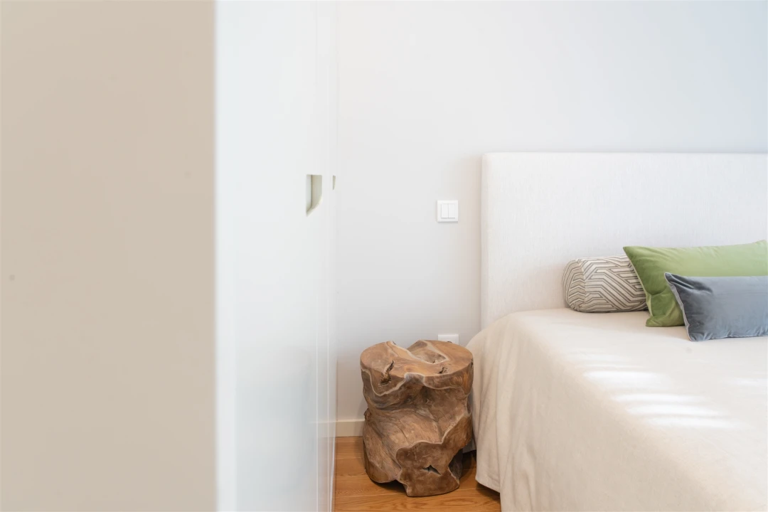 Apartamento T1 para Venda em Candoso Santiago e Mascotelos Foto 23