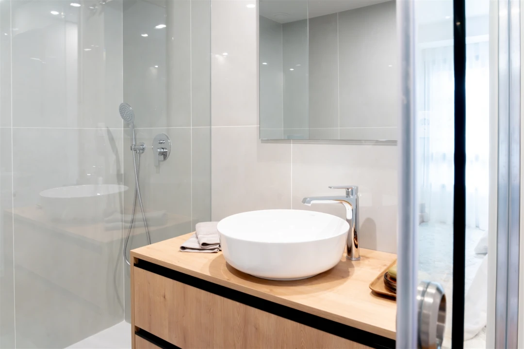 Apartamento T1 para Venda em Candoso Santiago e Mascotelos Foto 21