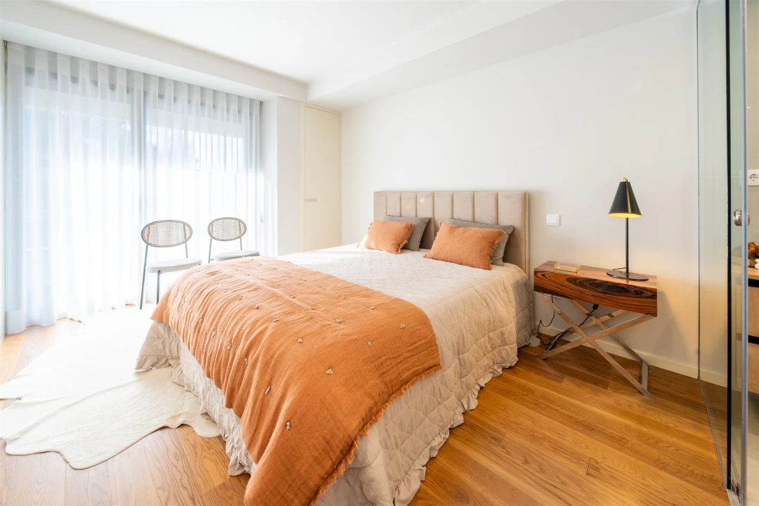 Apartamento T1 para Venda em Candoso Santiago e Mascotelos Foto 7