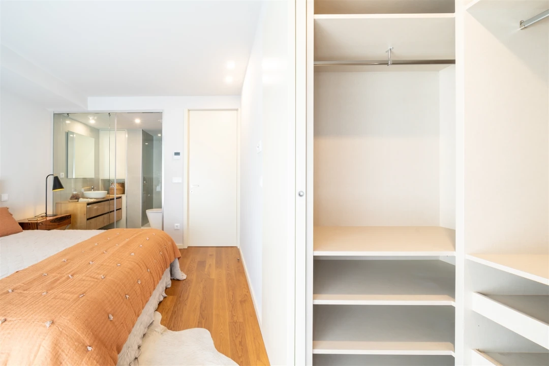 Apartamento T1 para Venda em Candoso Santiago e Mascotelos Foto 9