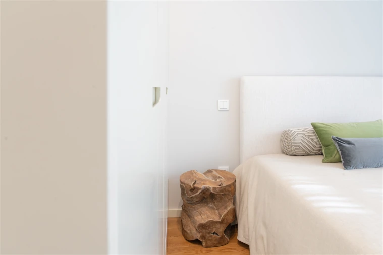 Apartamento T1 para Venda em Candoso Santiago e Mascotelos Foto 23