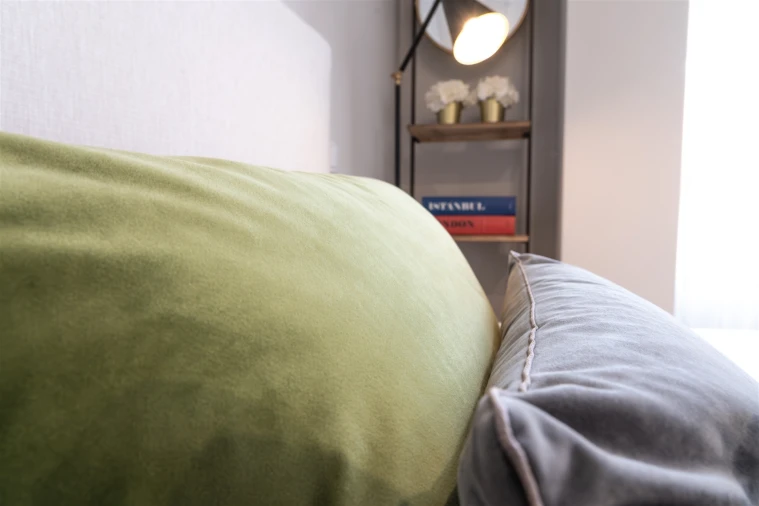 Apartamento T1 para Venda em Candoso Santiago e Mascotelos Foto 22