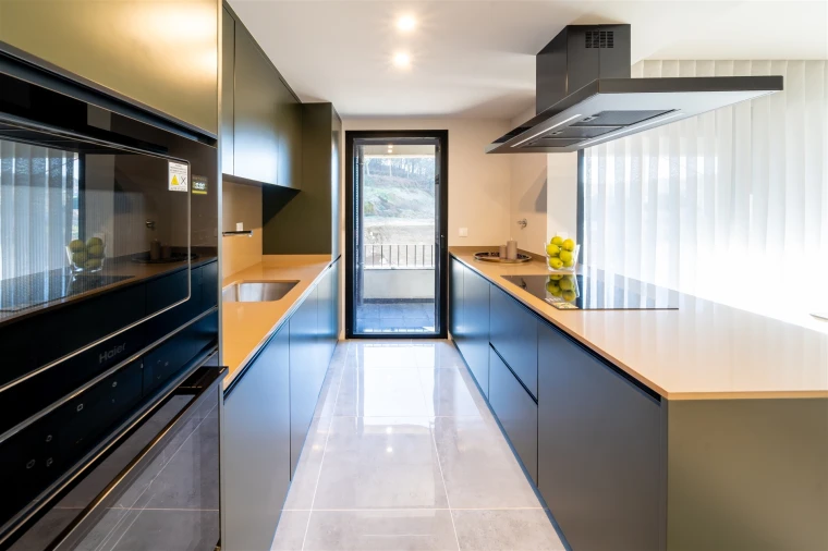 Apartamento T1 para Venda em Candoso Santiago e Mascotelos Foto 4