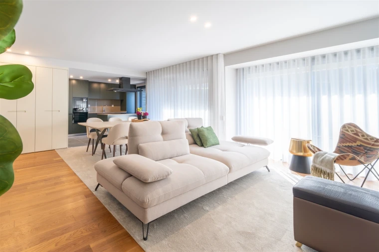 Apartamento T1 para Venda em Candoso Santiago e Mascotelos Foto 16