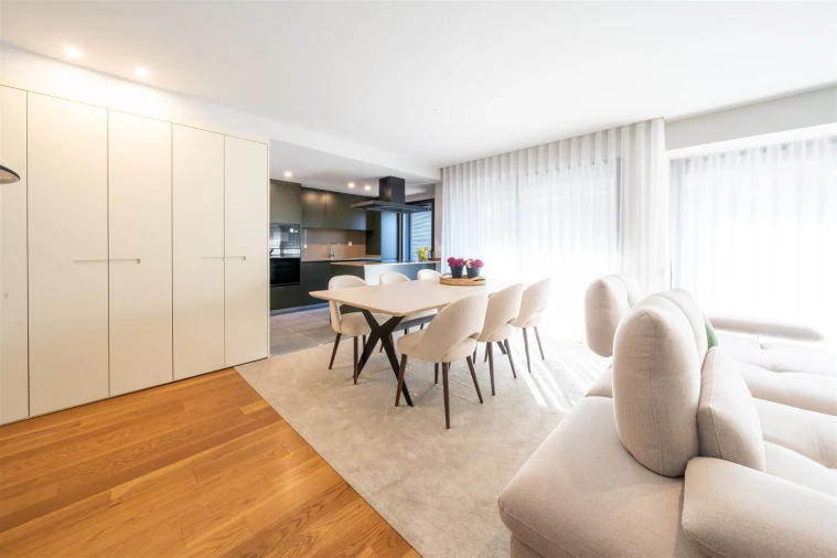 Apartamento T1 para Venda em Candoso Santiago e Mascotelos Foto 15