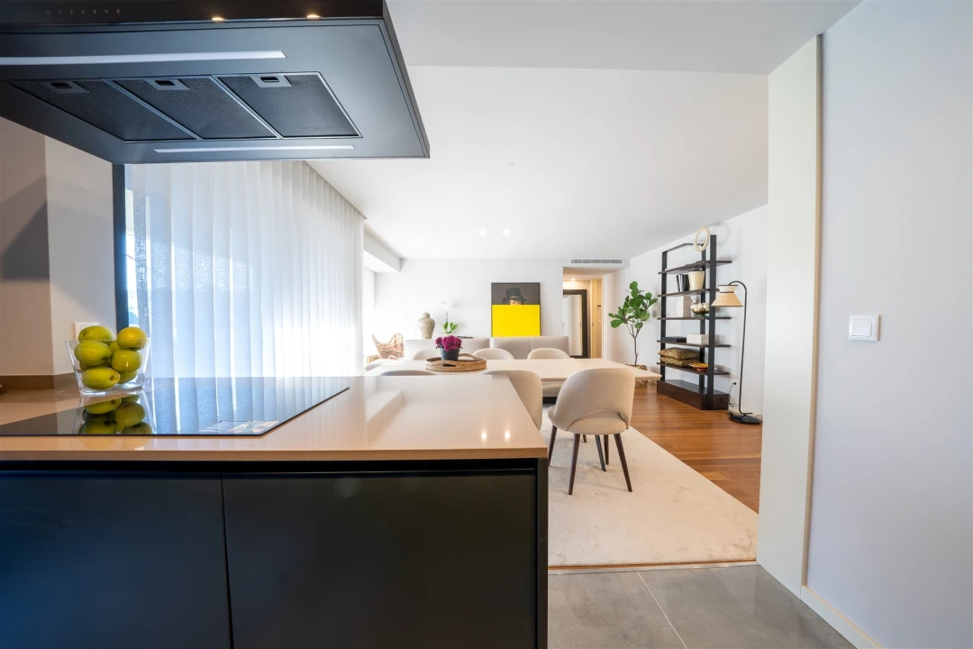 Apartamento T1 para Venda em Candoso Santiago e Mascotelos Foto 14