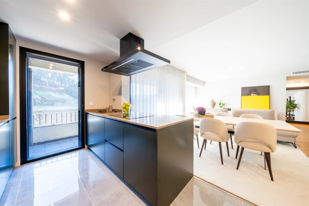 Apartamento T1 para Venda em Candoso Santiago e Mascotelos Foto 2