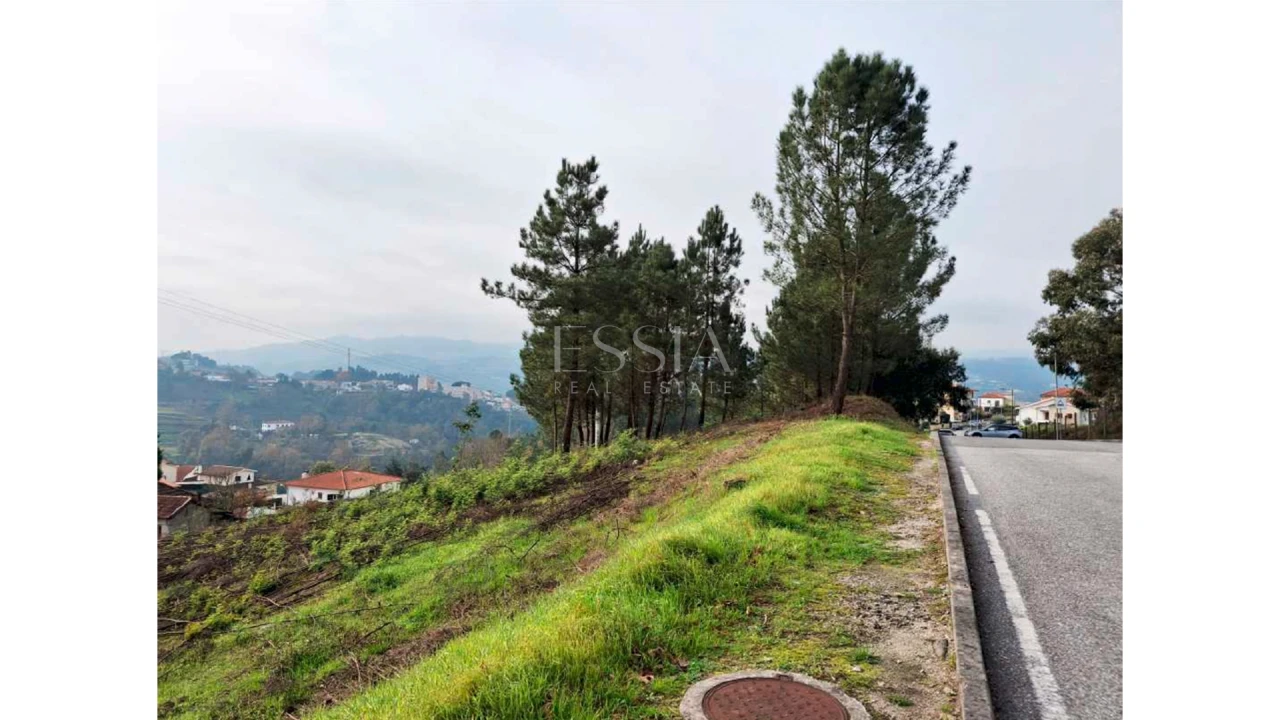 Terreno para Venda em Amarante (São Gonçalo), Madalena, Cepelos e Gatão Foto 6