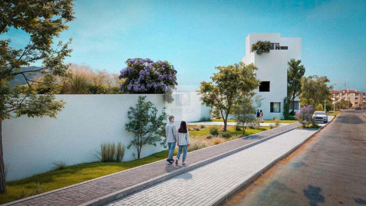 Terreno para Venda em Amarante (São Gonçalo), Madalena, Cepelos e Gatão Foto 2