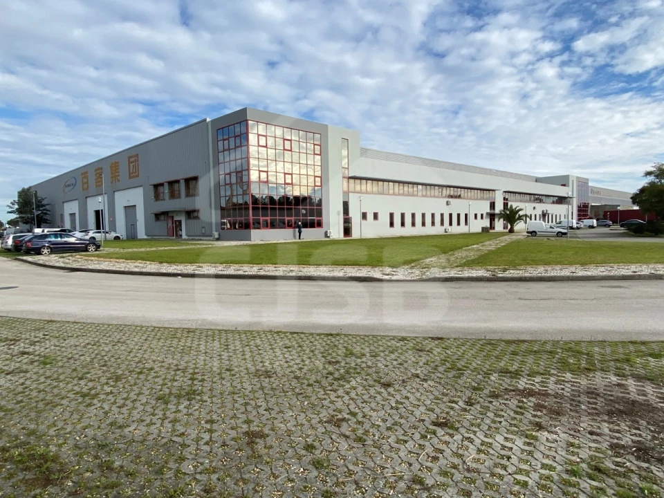 Escritório para Arrendamento em Samora Correia Foto 15