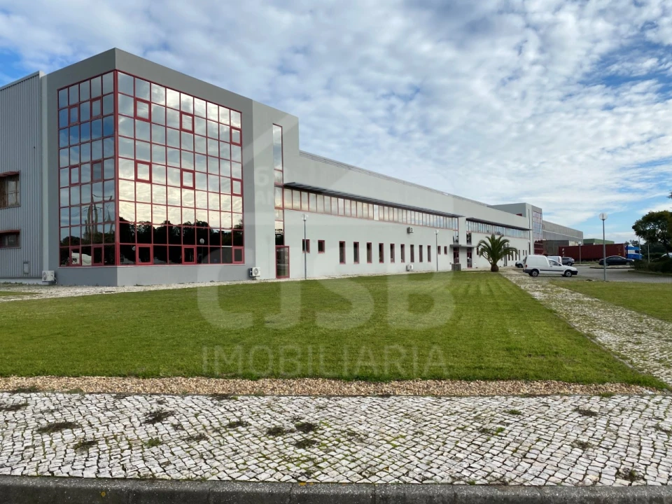 Escritório para Arrendamento em Samora Correia Foto 16