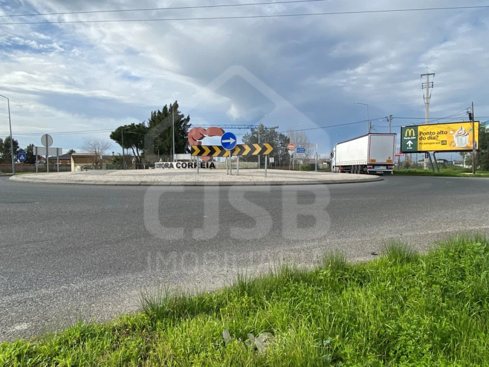 Escritório para Arrendamento em Samora Correia Foto 18