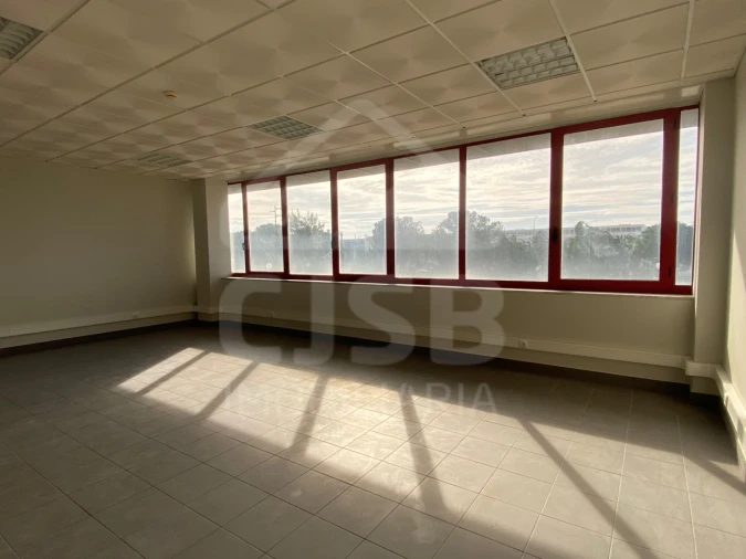 Escritório para Arrendamento em Samora Correia Foto 2