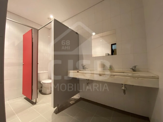 Escritório para Arrendamento em Samora Correia Foto 12