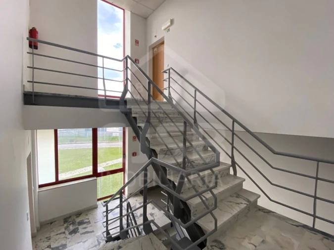 Escritório para Arrendamento em Samora Correia Foto 14