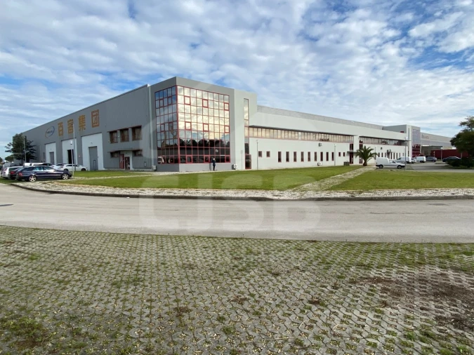 Escritório para Arrendamento em Samora Correia Foto 15