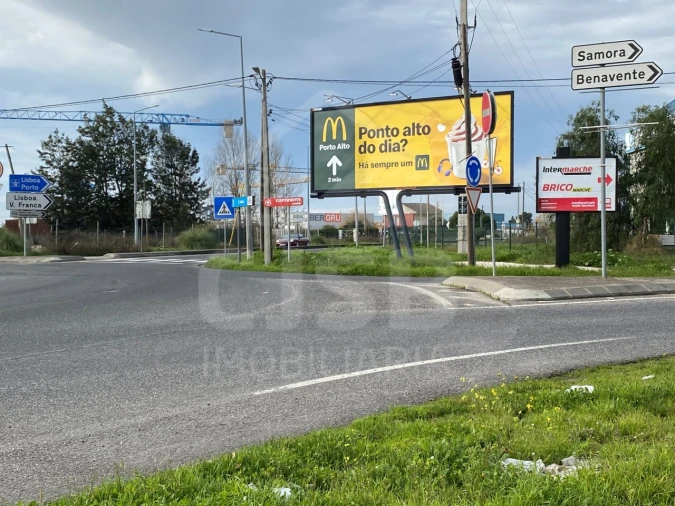 Escritório para Arrendamento em Samora Correia Foto 17
