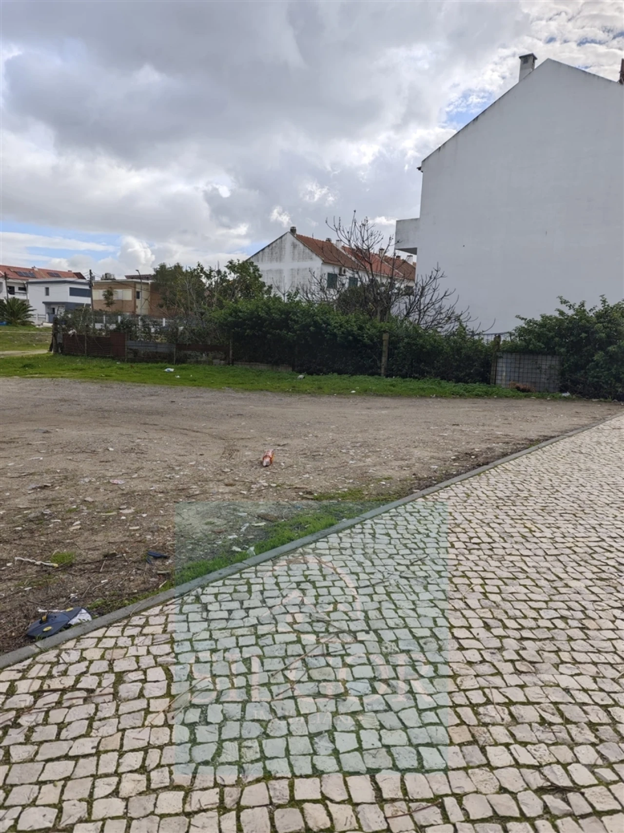 Terreno para Venda em Baixa da Banheira e Vale da Amoreira Foto 3