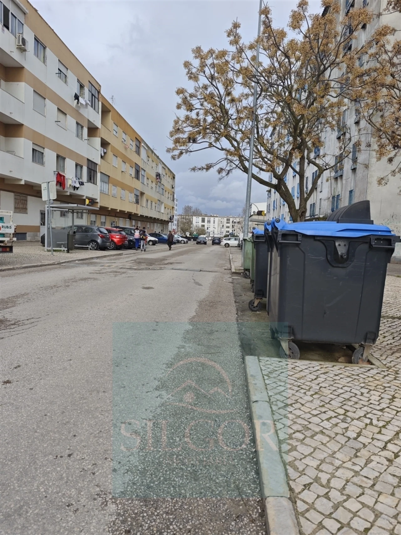 Terreno para Venda em Baixa da Banheira e Vale da Amoreira Foto 2