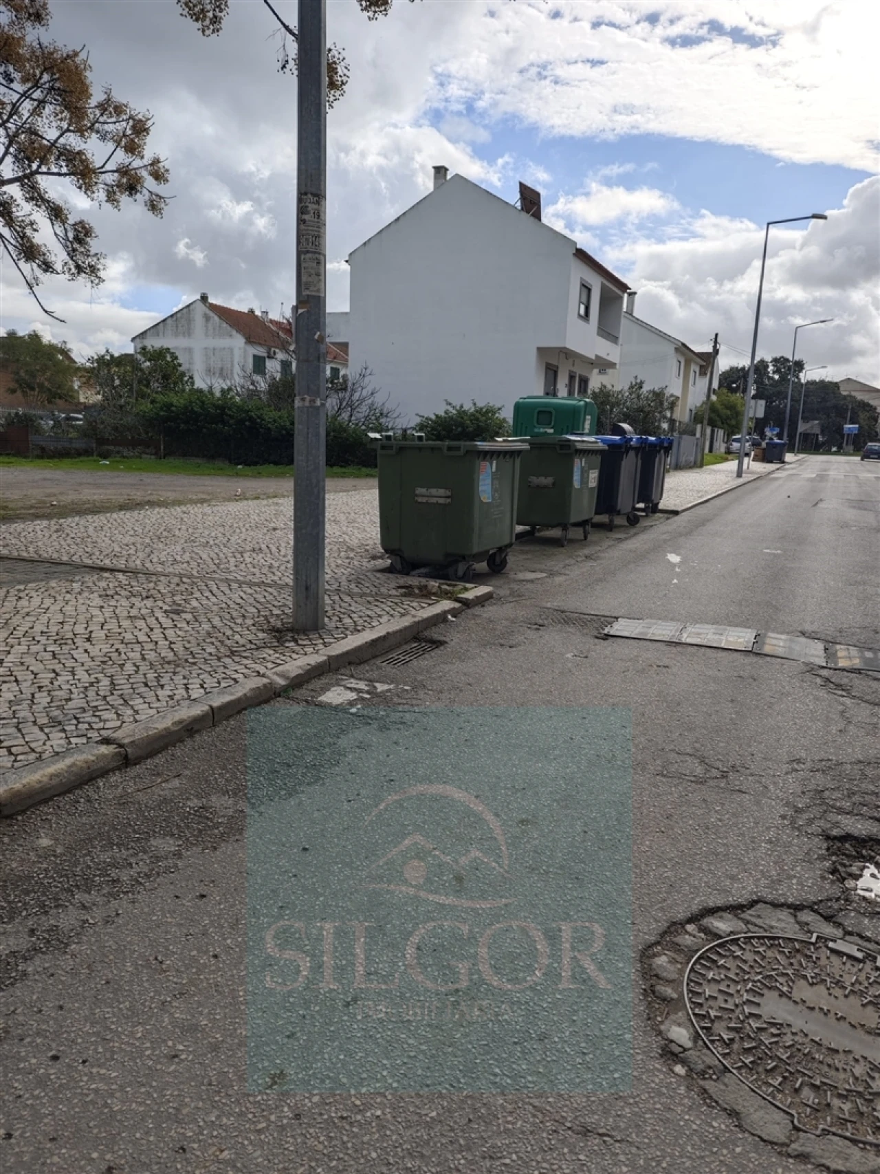 Terreno para Venda em Baixa da Banheira e Vale da Amoreira Foto 4