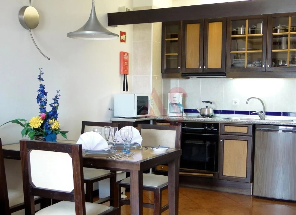 Apartamento T0 para Venda em Albufeira e Olhos de Água Foto 5