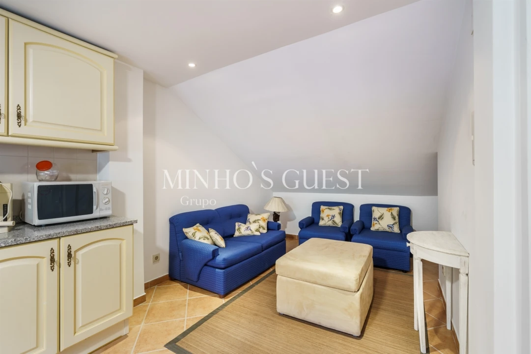 Moradia T2 para Venda em Vilar da Veiga Foto 18