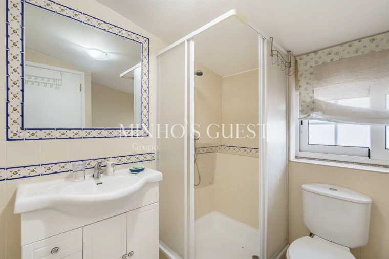 Moradia T2 para Venda em Vilar da Veiga Foto 15