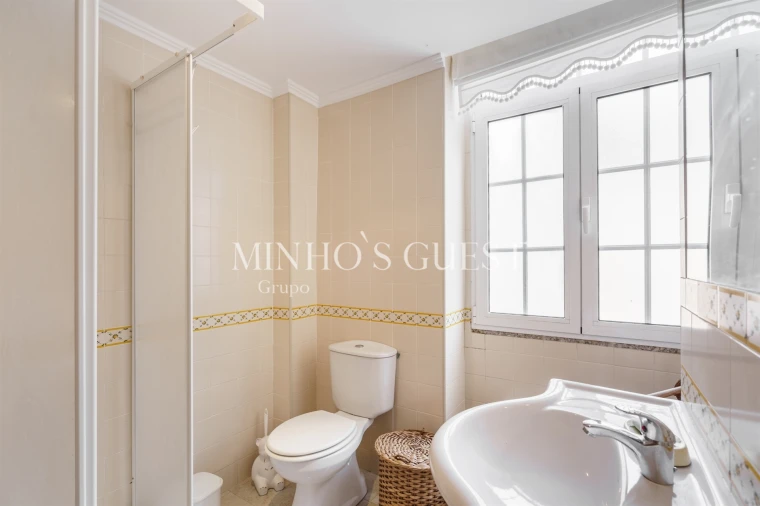 Moradia T2 para Venda em Vilar da Veiga Foto 14