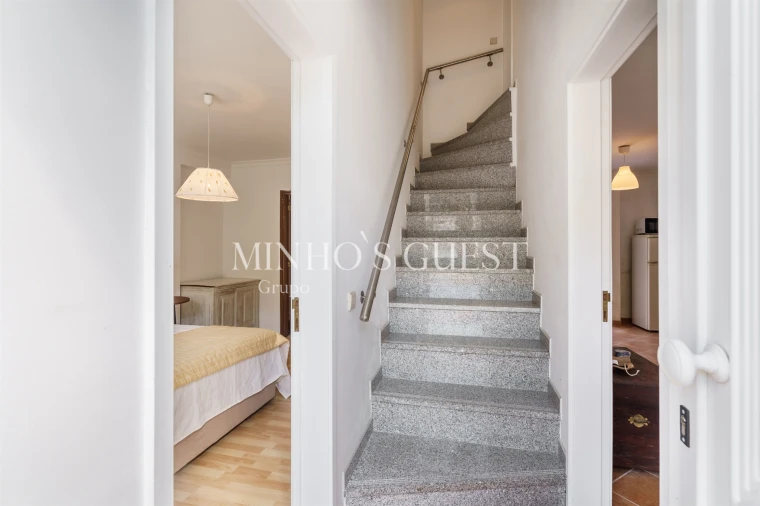 Moradia T2 para Venda em Vilar da Veiga Foto 23