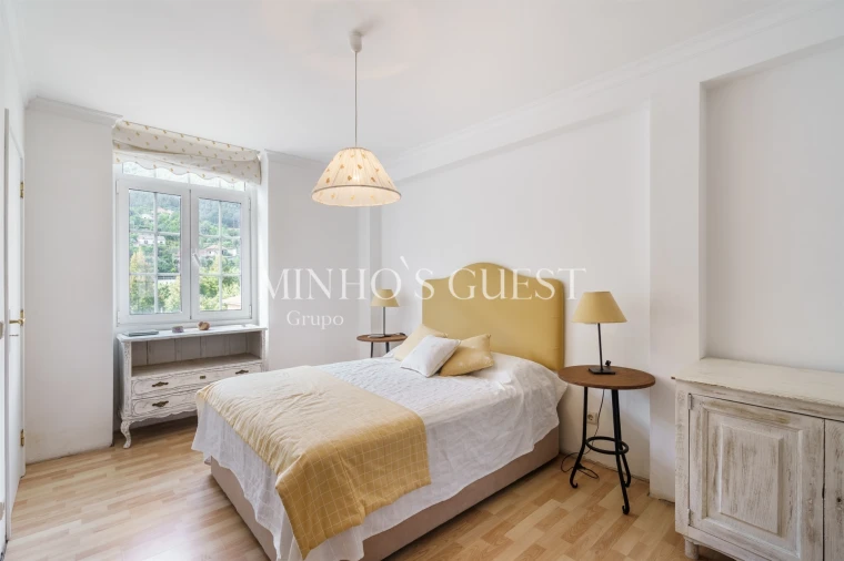 Moradia T2 para Venda em Vilar da Veiga Foto 10