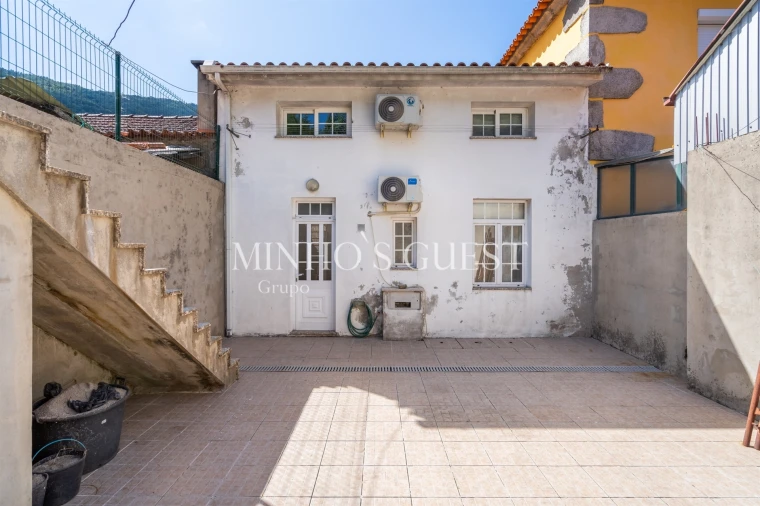 Moradia T2 para Venda em Vilar da Veiga Foto 25