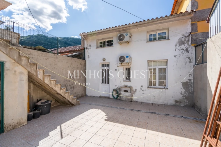 Moradia T2 para Venda em Vilar da Veiga Foto 26