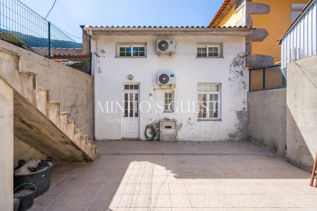 Moradia T2 para Venda em Vilar da Veiga Foto 25