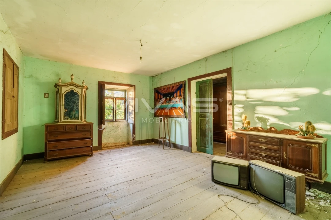 Quinta T0 para Venda em Bouro (Santa Marta) Foto 12