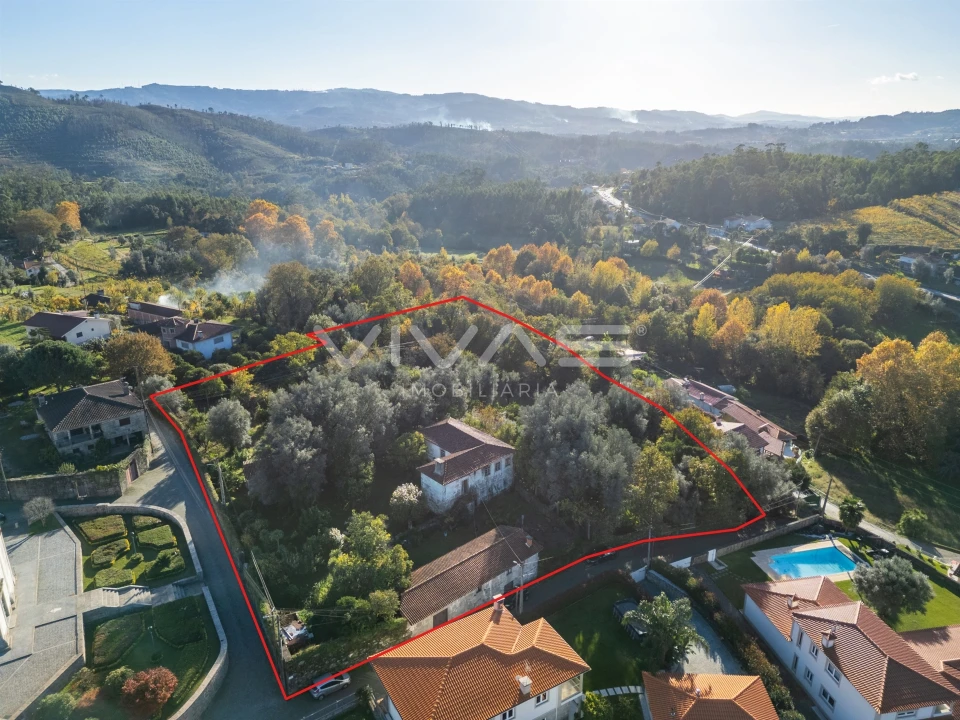 Quinta T0 para Venda em Bouro (Santa Marta) Foto 31